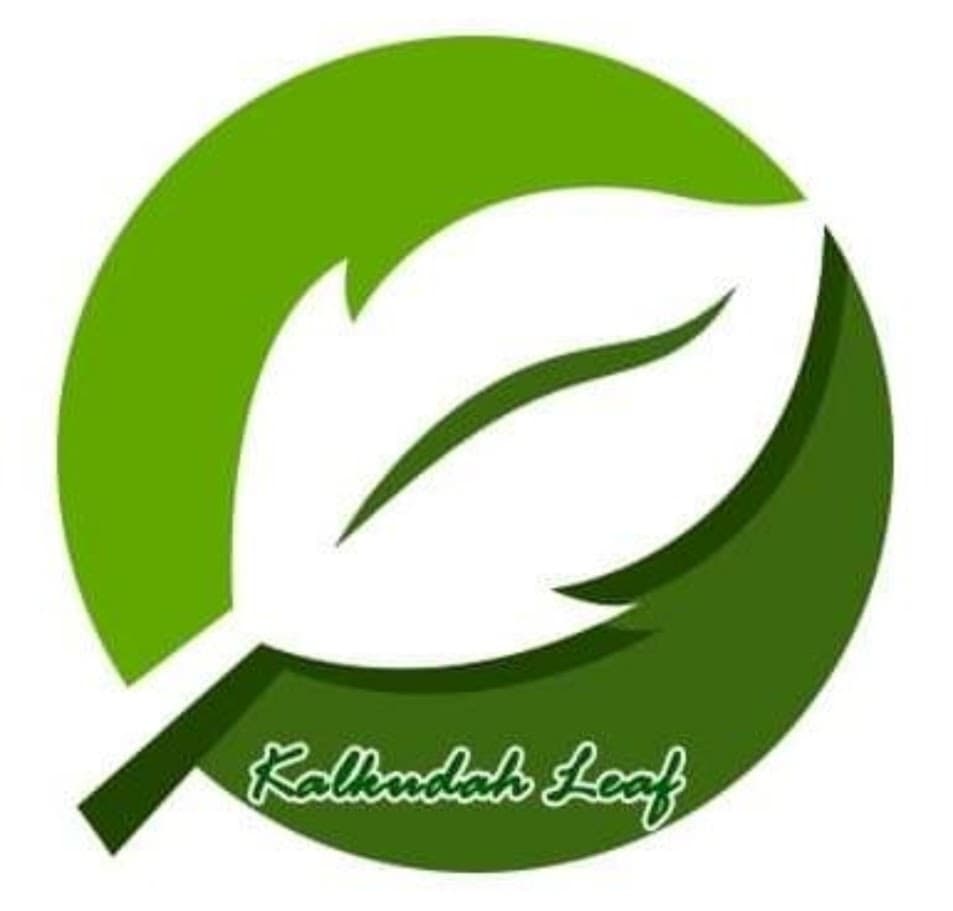 Kalkudah Leaf